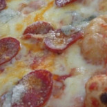 Pizzeria Seba Nourriture