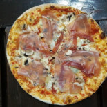 Pizzeria Seba Nourriture