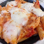 Pizzeria Seba Nourriture