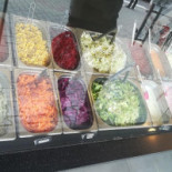 Rosa Fast Food Mâncare
