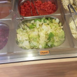 Rosa Fast Food Mâncare