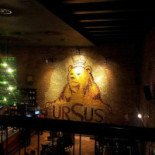 Fabrica de Bere Ursus În interior