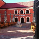 Fabrica de Bere Ursus Exterior