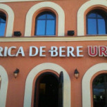 Fabrica de Bere Ursus Exterior