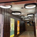 Fabrica de Bere Ursus În interior