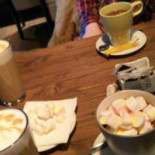 Kafea In Cluj Nourriture