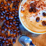 Kafea In Cluj Boisson