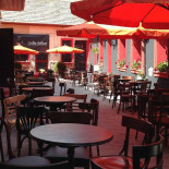 The Soviet Extérieur