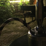 The Soviet À l'intérieur