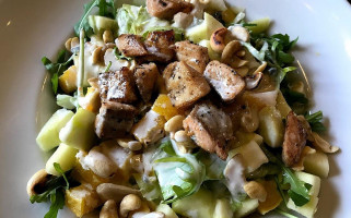 Wok'n Roll Nourriture