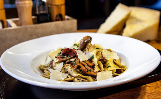 Wok'n Roll Nourriture