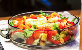 Wok'n Roll Nourriture