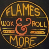 Wok'n Roll Logo