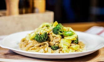 Wok'n Roll Nourriture