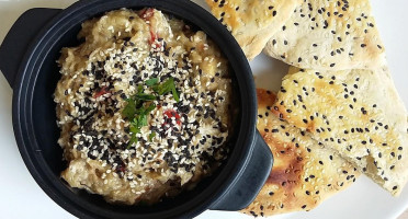 Wok'n Roll Nourriture