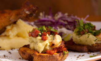 Wok'n Roll Nourriture