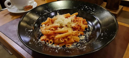 Wok'n Roll Nourriture