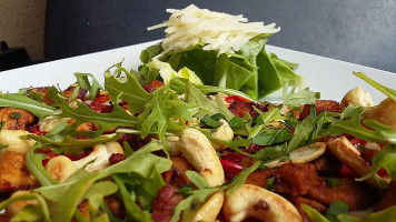 Wok'n Roll Nourriture