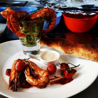 Wok'n Roll Nourriture