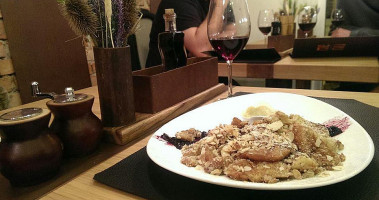 Wok'n Roll Nourriture