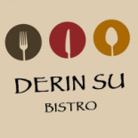 Derin Su Bistro Logo
