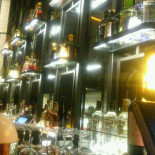 Chios Social Lounge În interior