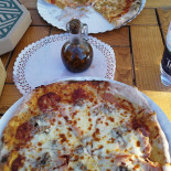 Treponti Pizza Foodtruck Mâncare