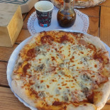 Treponti Pizza Foodtruck Mâncare