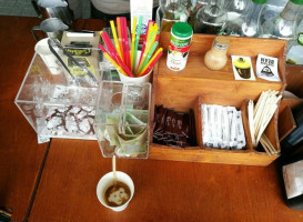 Captain Bean Boisson