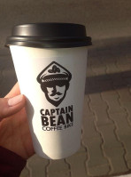 Captain Bean Boisson