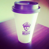 Captain Bean Boisson