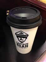 Captain Bean Boisson