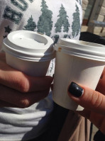 Captain Bean Boisson