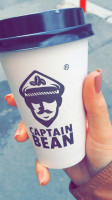 Captain Bean Boisson