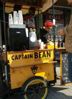 Captain Bean Extérieur