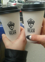 Captain Bean Boisson