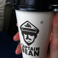 Captain Bean Boisson
