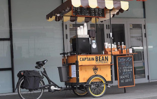 Captain Bean Boisson