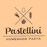 Pastellini Logo