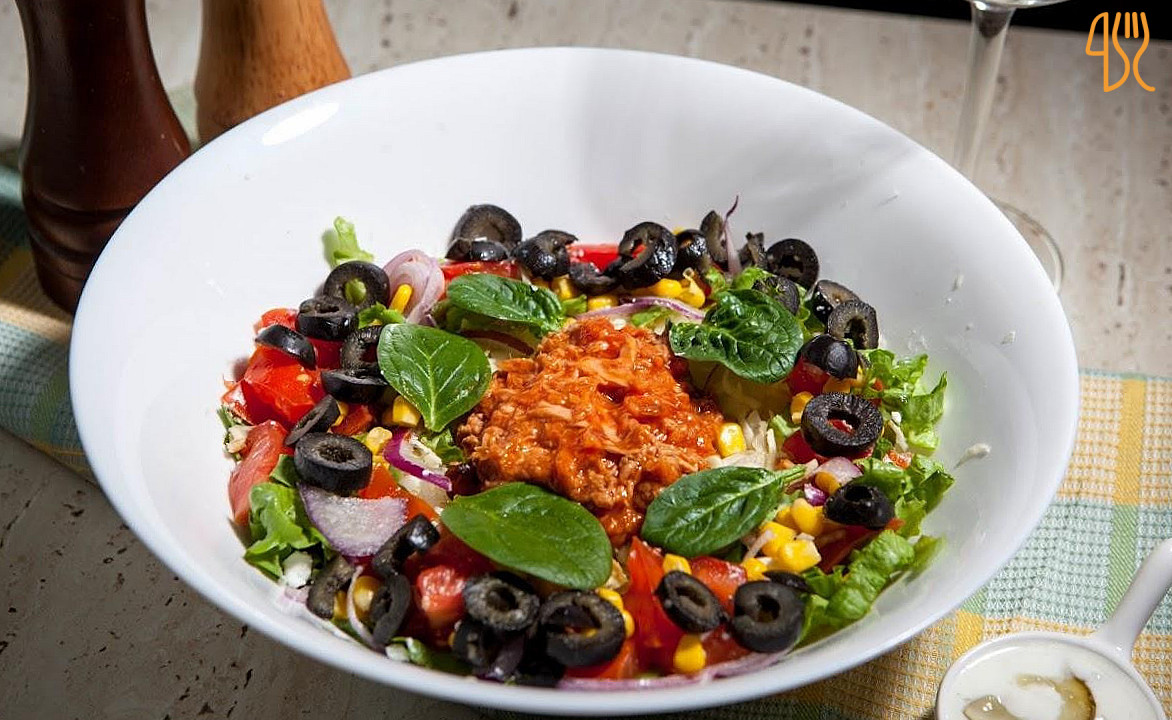 Power Fresh Food Mâncare