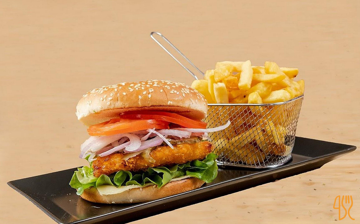 Power Fresh Food Mâncare