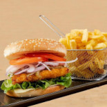 Power Fresh Food Mâncare
