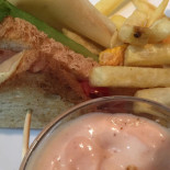 Power Fresh Food Mâncare
