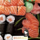 Hello Sushi By Sushi Cluj Băutură