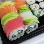 Hello Sushi By Sushi Cluj Mâncare