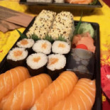 Hello Sushi By Sushi Cluj Mâncare