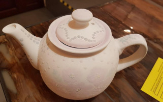 Ceramic Cafe Cluj Boisson