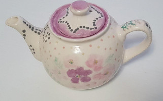 Ceramic Cafe Cluj Boisson