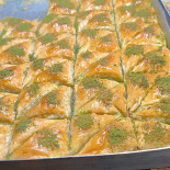 Türk Kebabçi Mâncare
