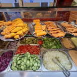 Türk Kebabçi Mâncare